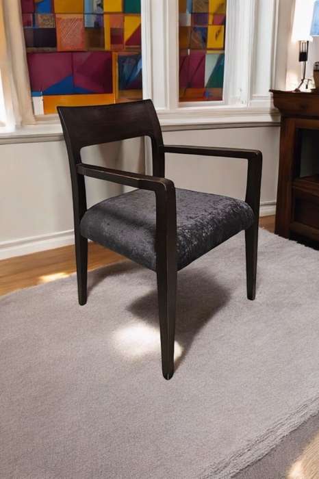 Mid Century Arm Chair