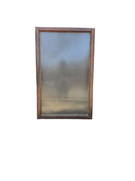 Solid Meranti Frame