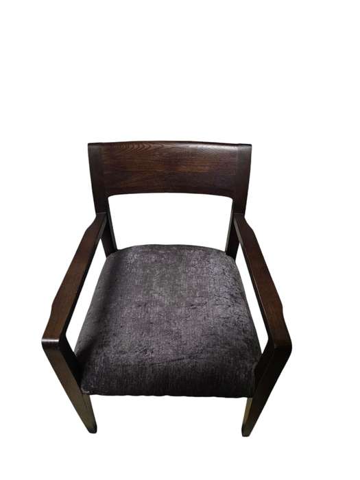 Mid Century Arm Chair