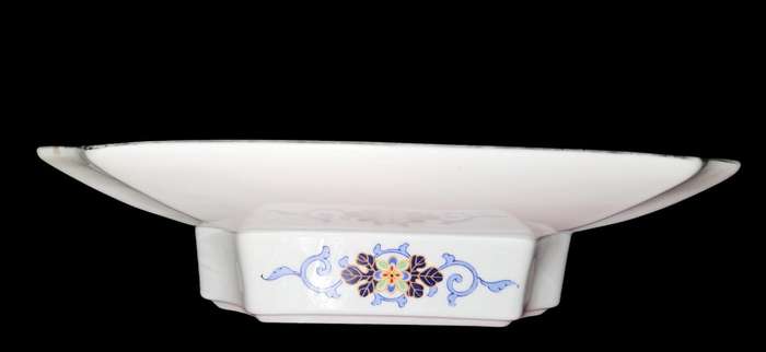 Imari Style Ashtray/Bowl