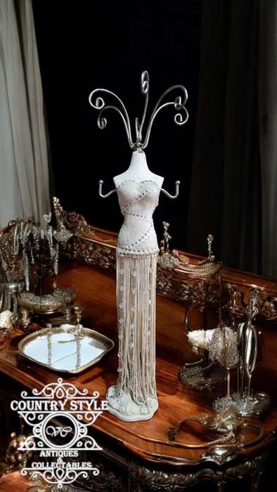 Dressing Table Mannequin