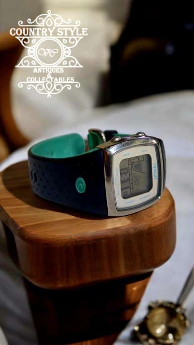 Women's DIGITAL Surfing Watch RIP CURL A1025G