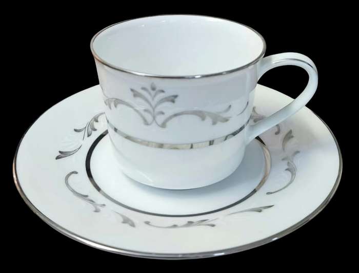 Caroline by Noritake Coffee Set