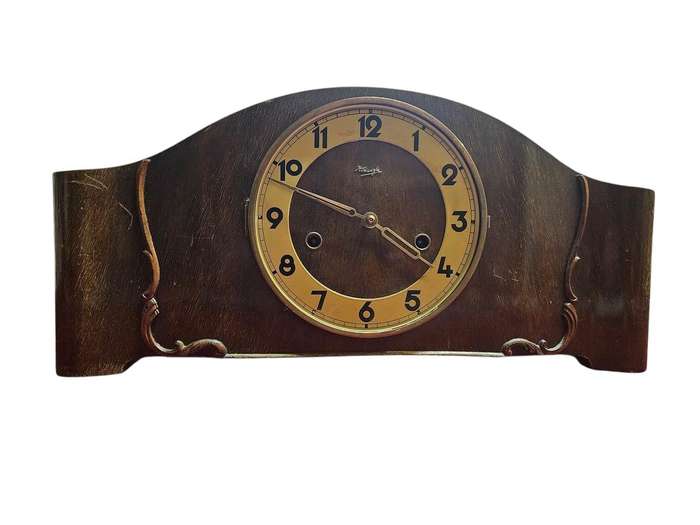 German-made Kienzle mantel clock