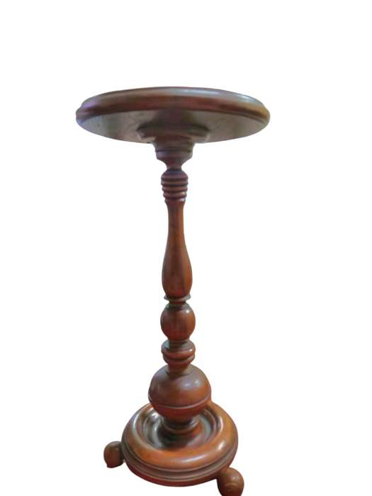 Victorian Mahogany Wine Table/Plant Stand