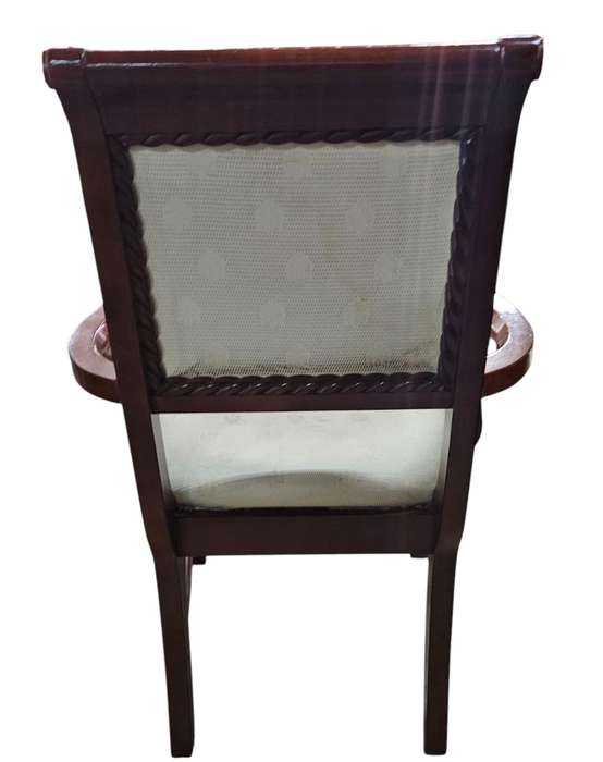 8-seater extendable dining room table