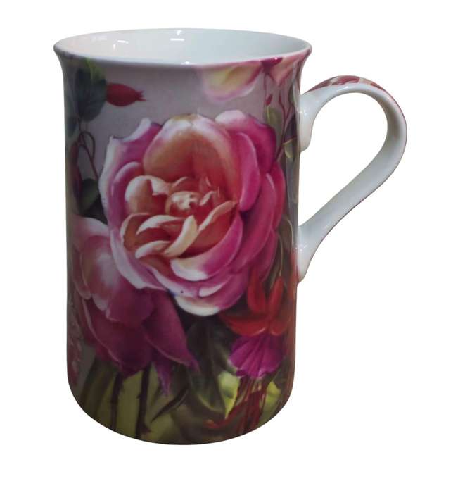 Maxwell & Williams Coffee Mug Sonnets