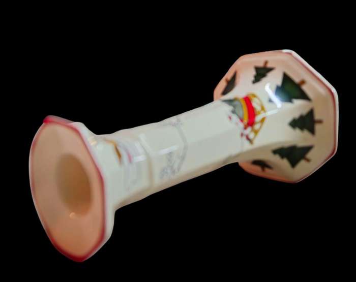 Mason Candle Holder