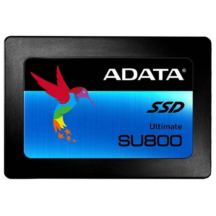 Adata ASU800SS-128GT Ultimate SU800 128GB 2.5 SATA III 6Gb/s Solid State Drive