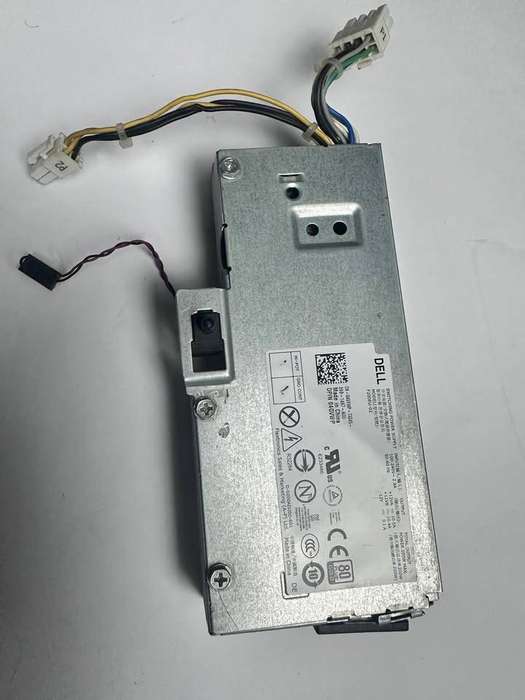 Dell 6FG9T 06FG9T F200EU-00 OptiPlex 990 7010 9010 usff 200w Power supply