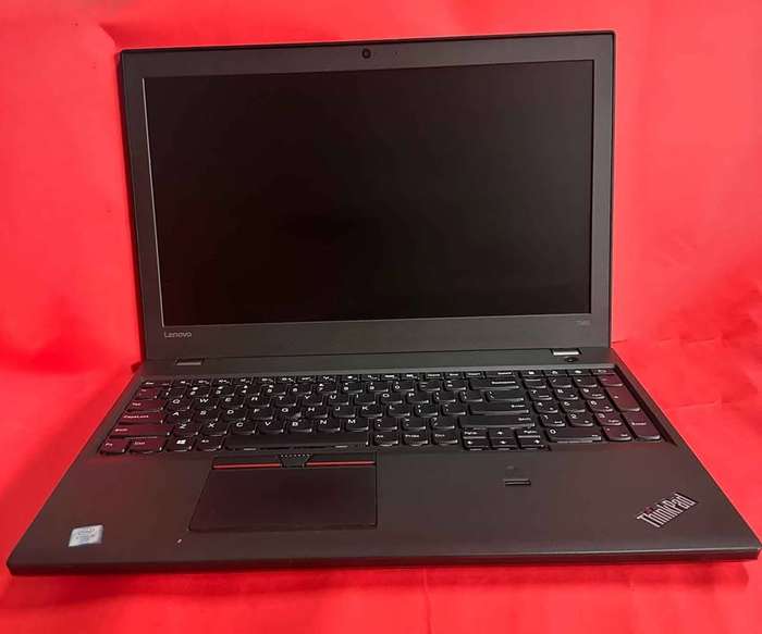 Lenovo ThinkPad T560 2.4GHz i5-6300u 6th Gen 8GB RAM, 500GB SSD 1920 x 1080 Laptop(4+Hours Battery)
