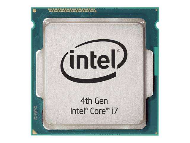 Intel Core i7-4770S 8M Cache up to 3.90 GHz Processor