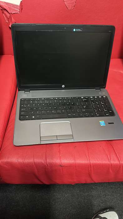 HP ProBook 450 G1 Intel Core i3-4000M 4th Gen 500GB HDD 4GB RAM