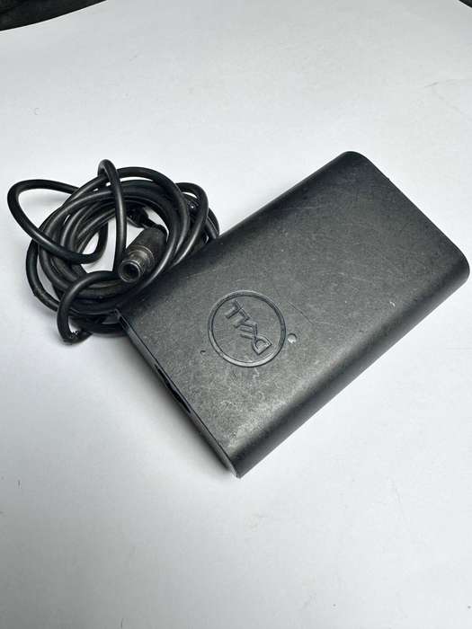 Original Dell Big Pin Charger  65W, Big Pin 7.4 MM, 19.5V 3.34A