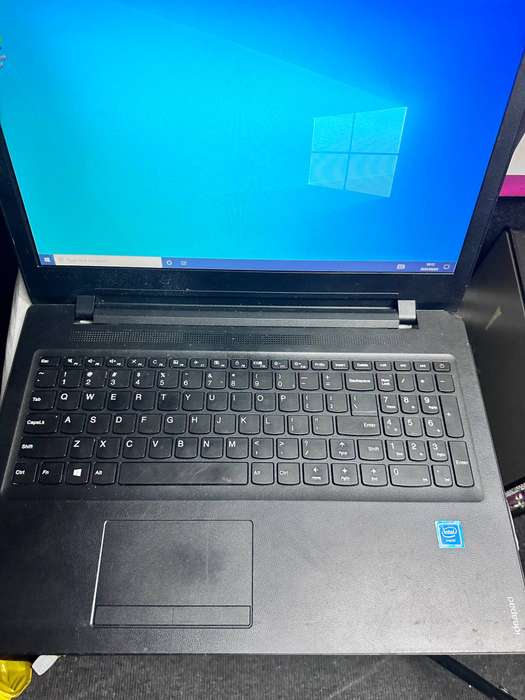 LENOVO IDEAPAD 110-15IBR 80T7 15.6 Laptop Intel® Celeron® Processor N3060 (2M Cache, Up To 2.48 GHz