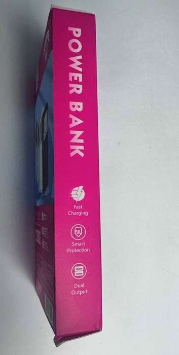 VIP-2 High performer 20000mAh power Bank 100% Guarnteed. Compatible with most of the 99% devices