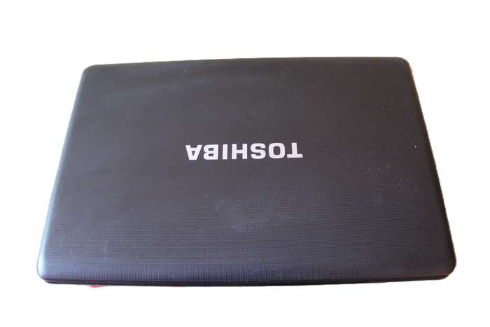 Toshiba Satelite C660 Laptop