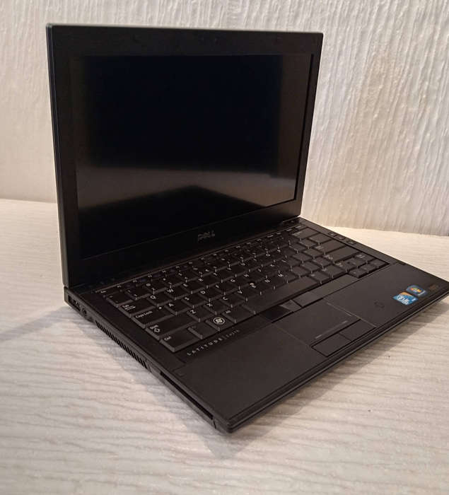 Dell E4310 latitude i5-M540