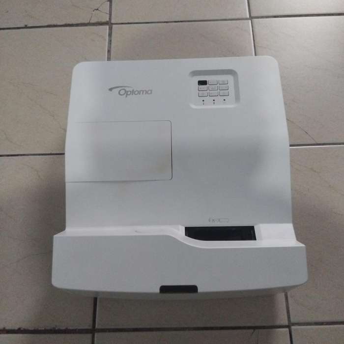 Optoma EH340UST Full HD 1080p Projector