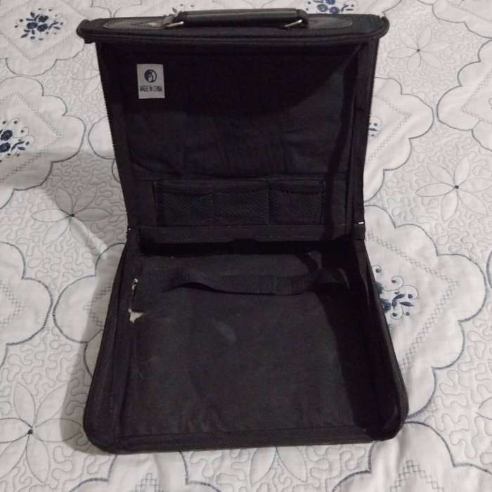 PS2 Slim Carry Bag (Licensed)