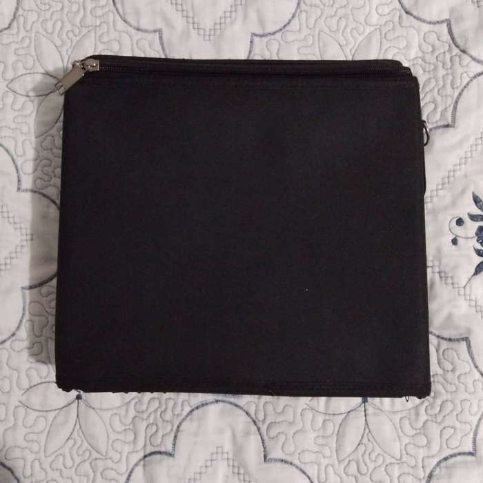 PS2 Slim Carry Bag (Licensed)
