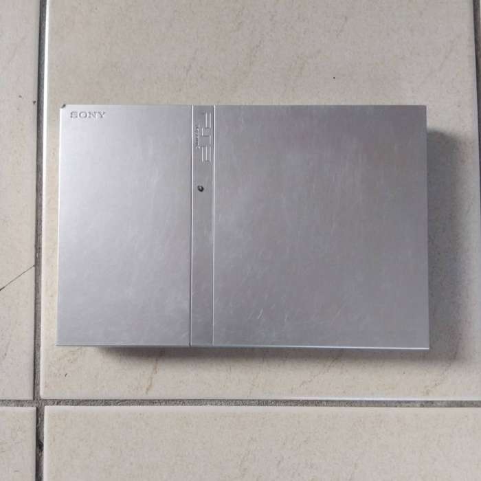 PS2 Console Bundle
