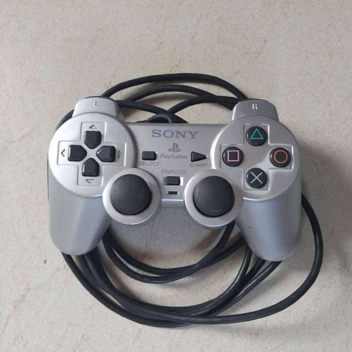 PS2 Console Bundle