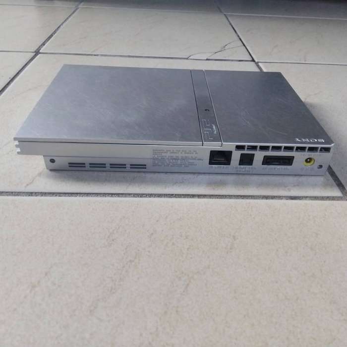 PS2 Console Bundle