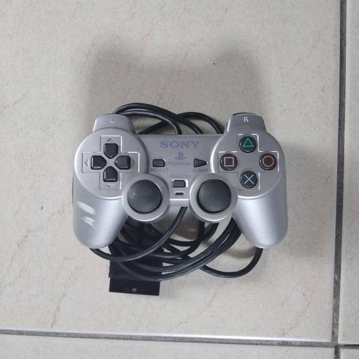 PS2 Console Bundle