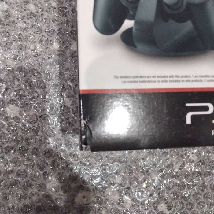 Sony PS3 DualShock 3 Charging Station