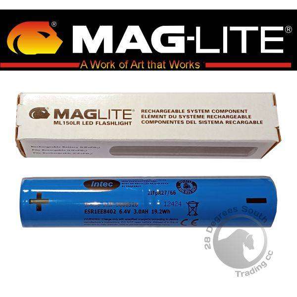 Maglite ML50LR Rechargeable Battery Stick