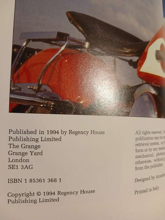Harley-Davidson, The Making of a Cult by Peter Henshaw