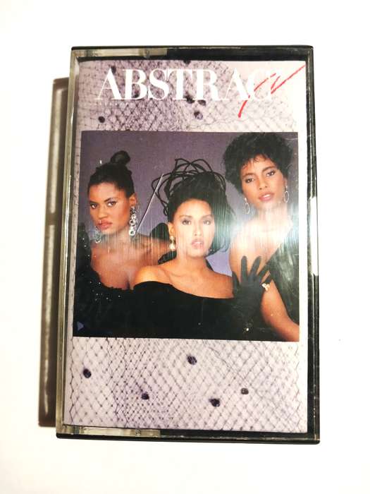 Abstrac', Abstrac' Cassette, US