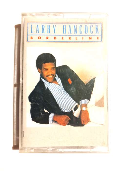 Larry Hancock, Borderline Cassette, France