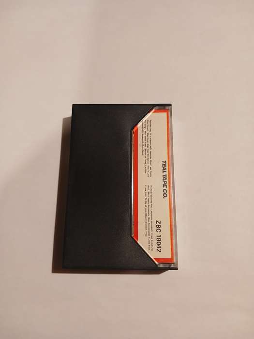 Charles Aznavour, A South African Souvenir Cassette