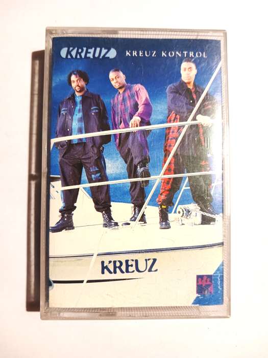 Kreuz, Kreuz Kontrol Cassette, UK