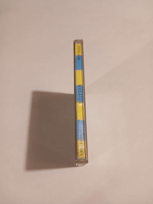 Wheatus, Wheatus CD