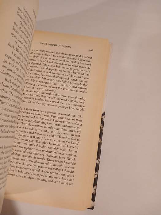 Where Soldiers Fear to Tread by John Burnett