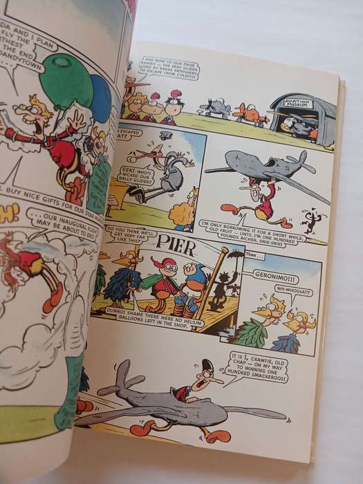 The Dandy Book 2002