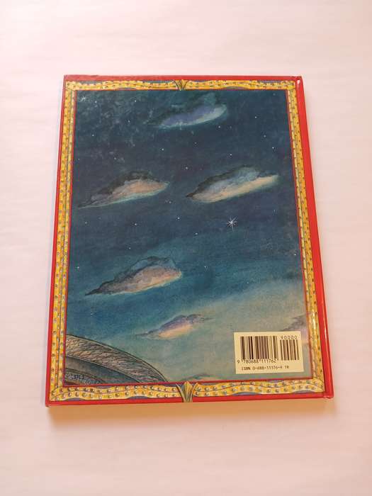 The Palace of Stars by Patricia Lakin, First Edition 1993