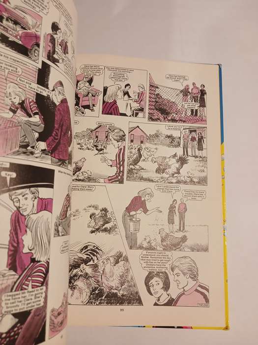Judy for Girls 1988, D.C. Thompson & Co