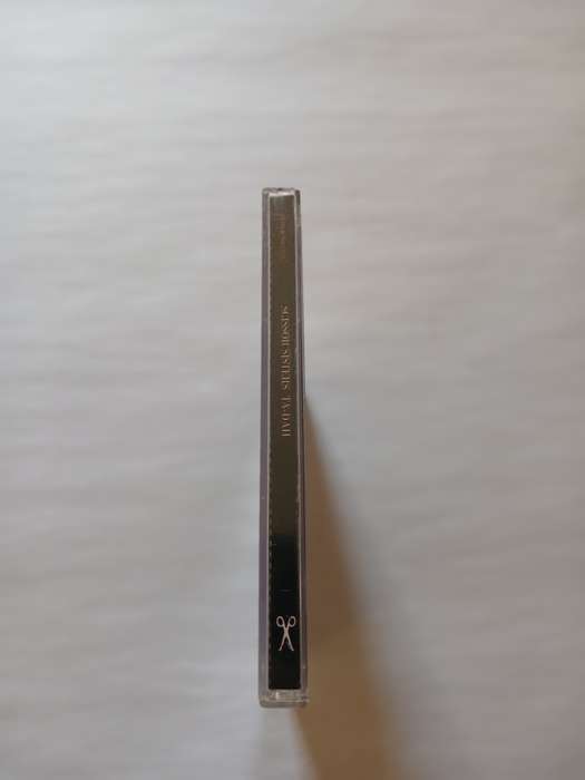 Scissor Sisters, Ta-Dah CD