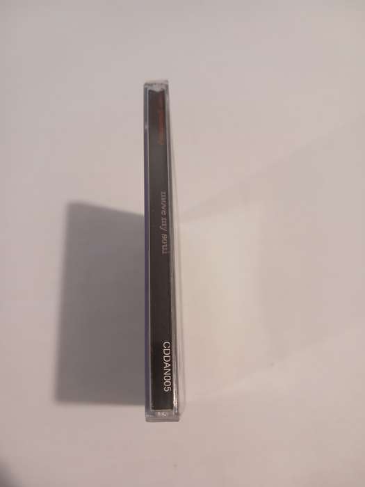 Dan Patlansky, Move my Soul CD