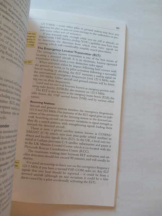 Air Pilot's Manual, Human Factors & Pilot Performance, Volume 6