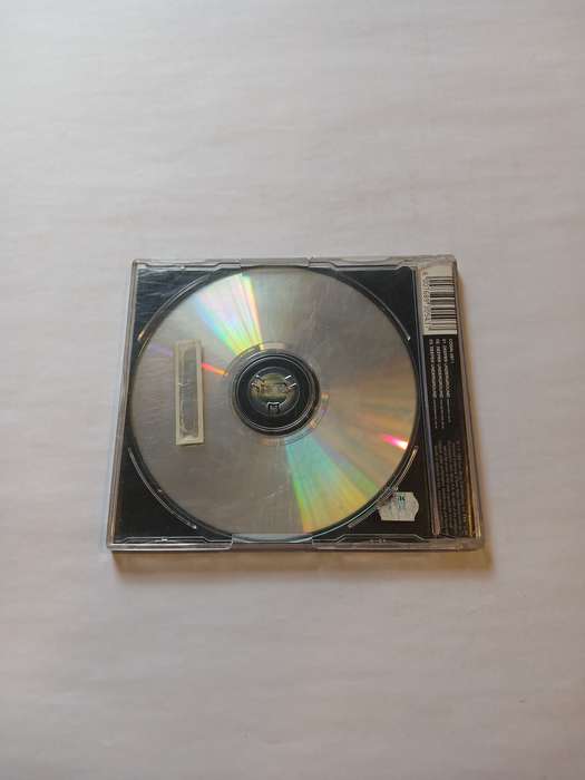Jamiroquai, Deeper Underground CD single
