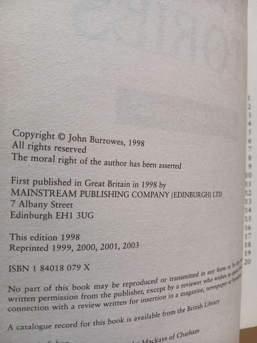 Great Glasgow Stories by John Burrowes
