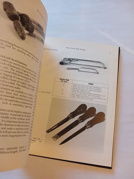 The Car Restorer's Workshop Companion by Geoff Purnell
