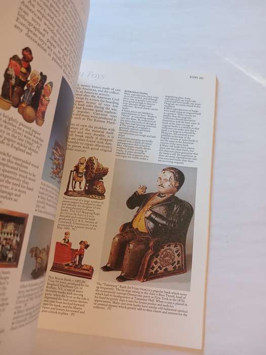Miller's Understanding Antiques, General Editors: Judith and Martin Miller
