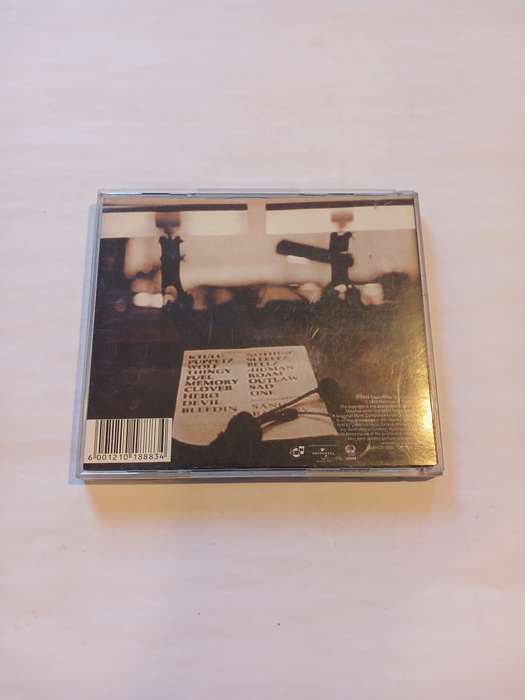 Metallica, S & M, 2 x CD