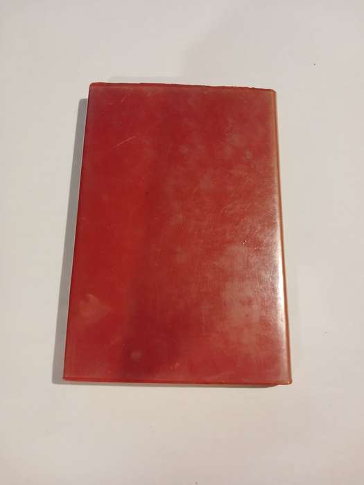 Genesis by Charles Woodhouse, Signed